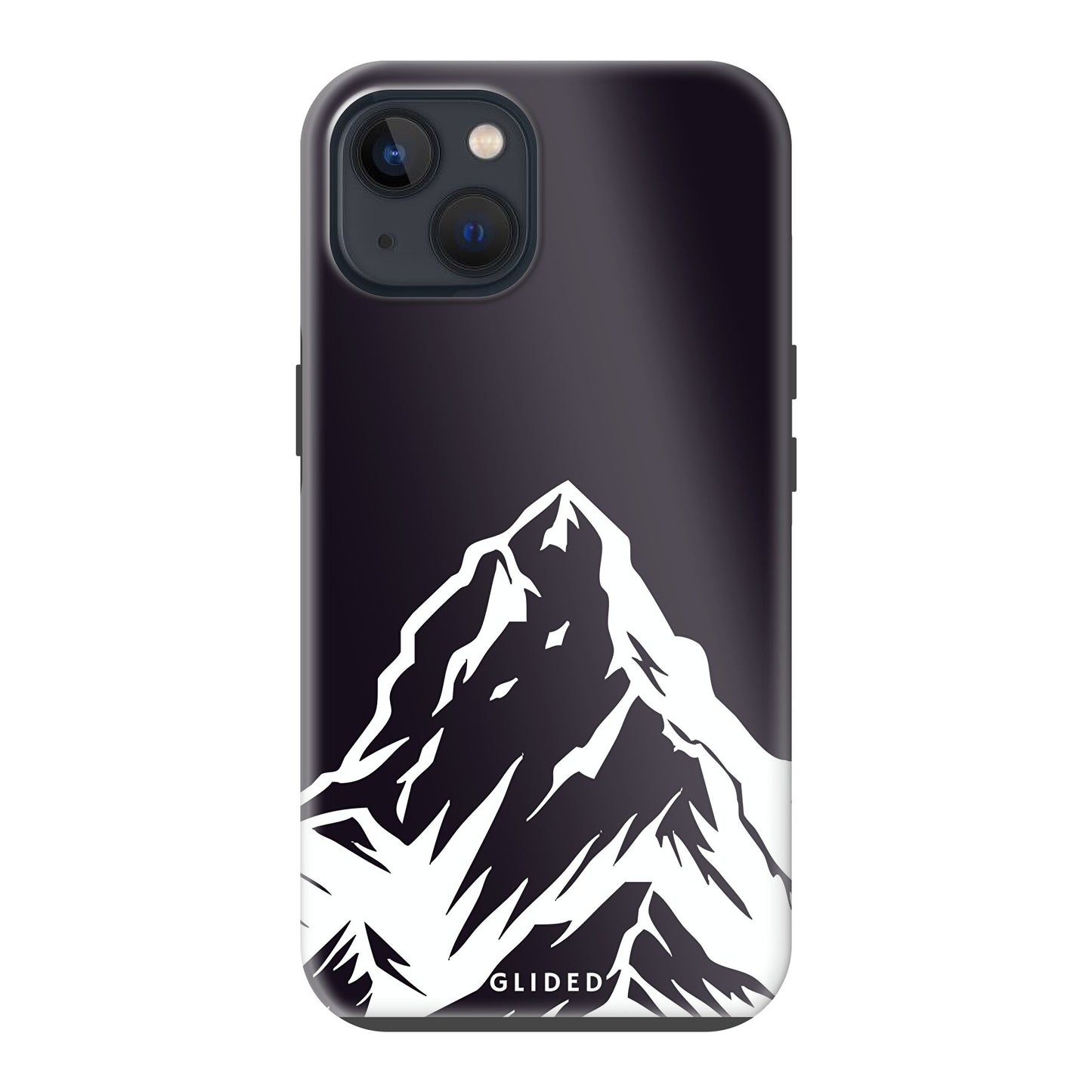 Alpine Adventure - iPhone 13 - MagSafe Tough case