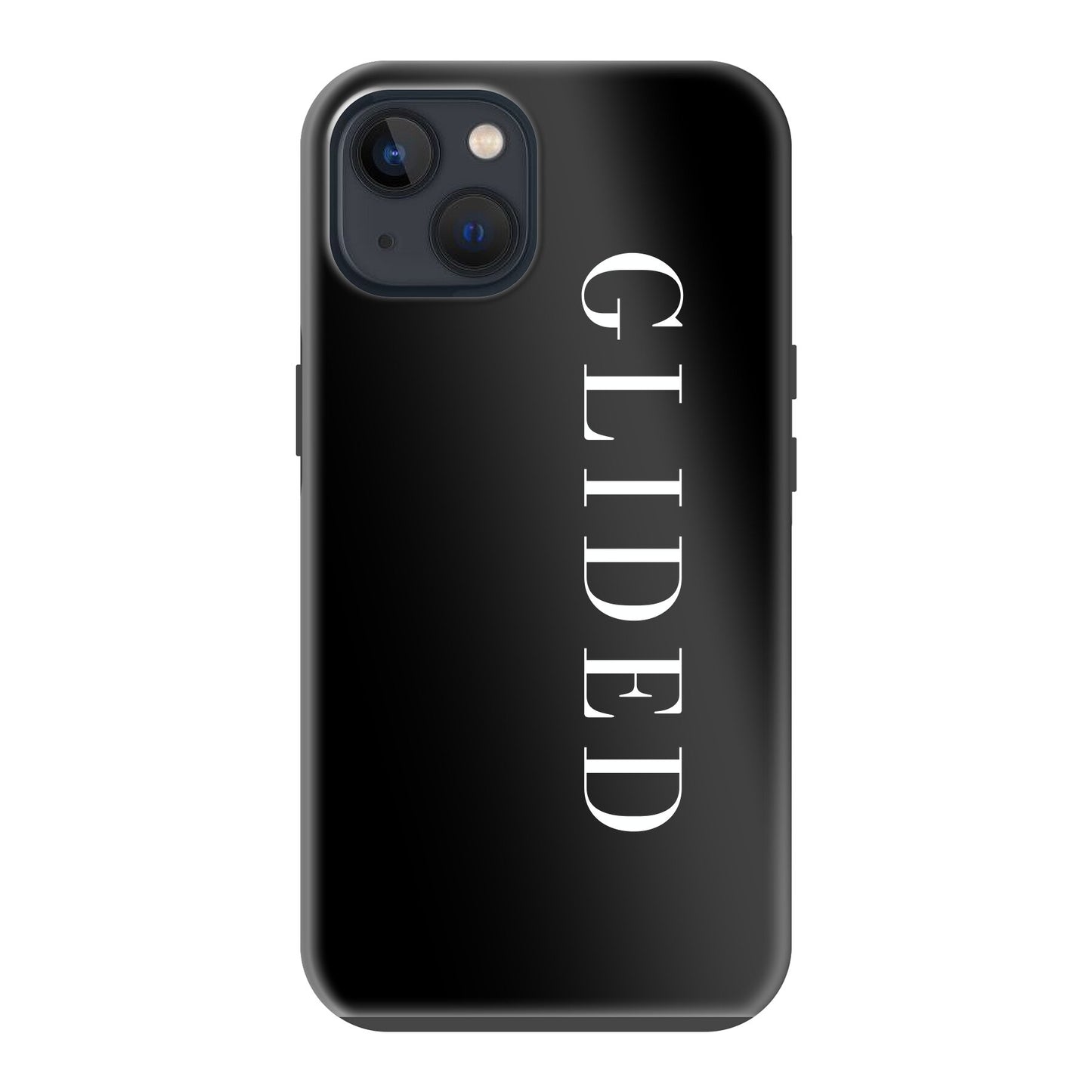 Premium Glided Exclusive - iPhone 13 Handyhülle MagSafe Tough case