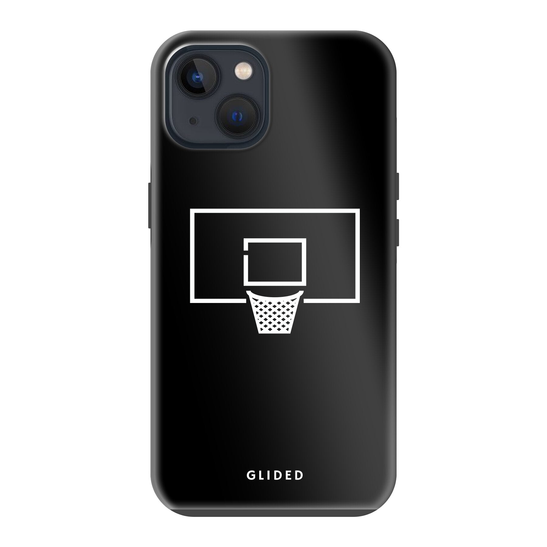 Basketball Fun - iPhone 13 Handyhülle MagSafe Tough case