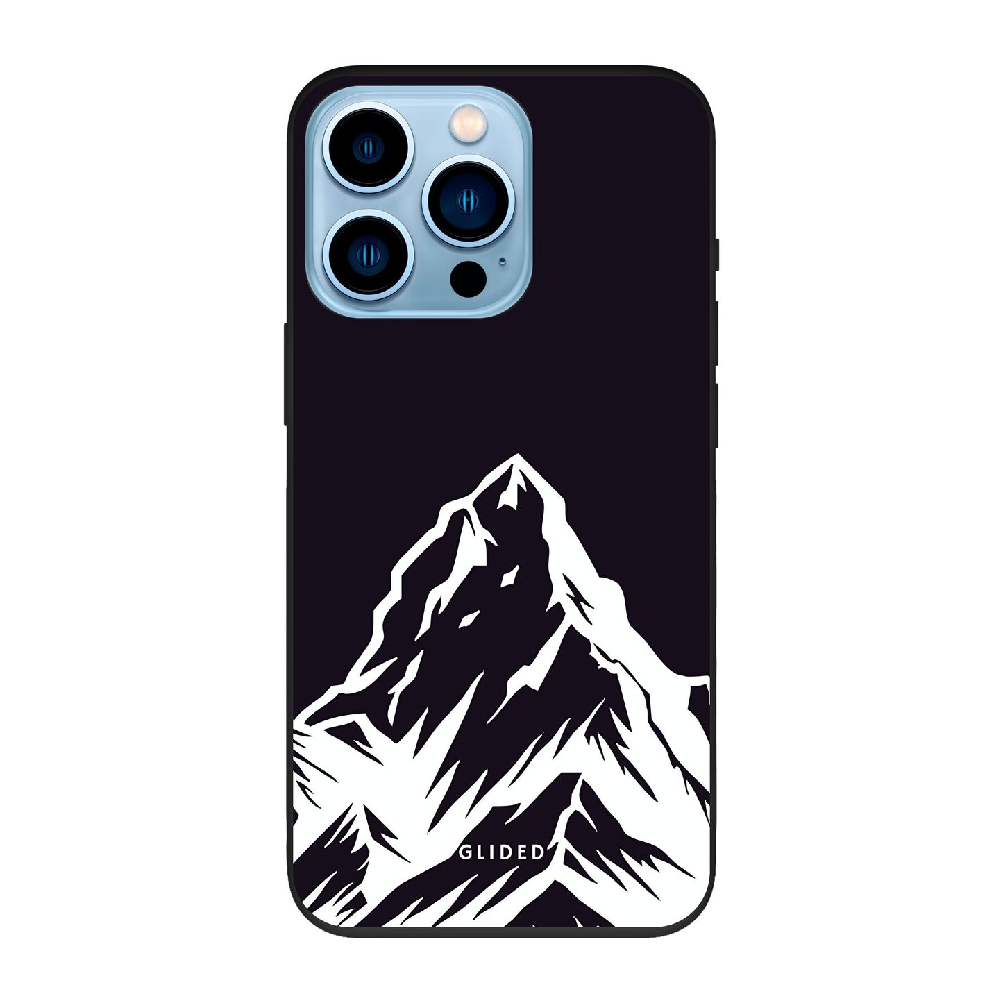 Alpine Adventure - iPhone 13 Pro - Biologisch Abbaubar