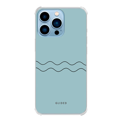 Horizona - iPhone 13 Pro Handyhülle Bumper case