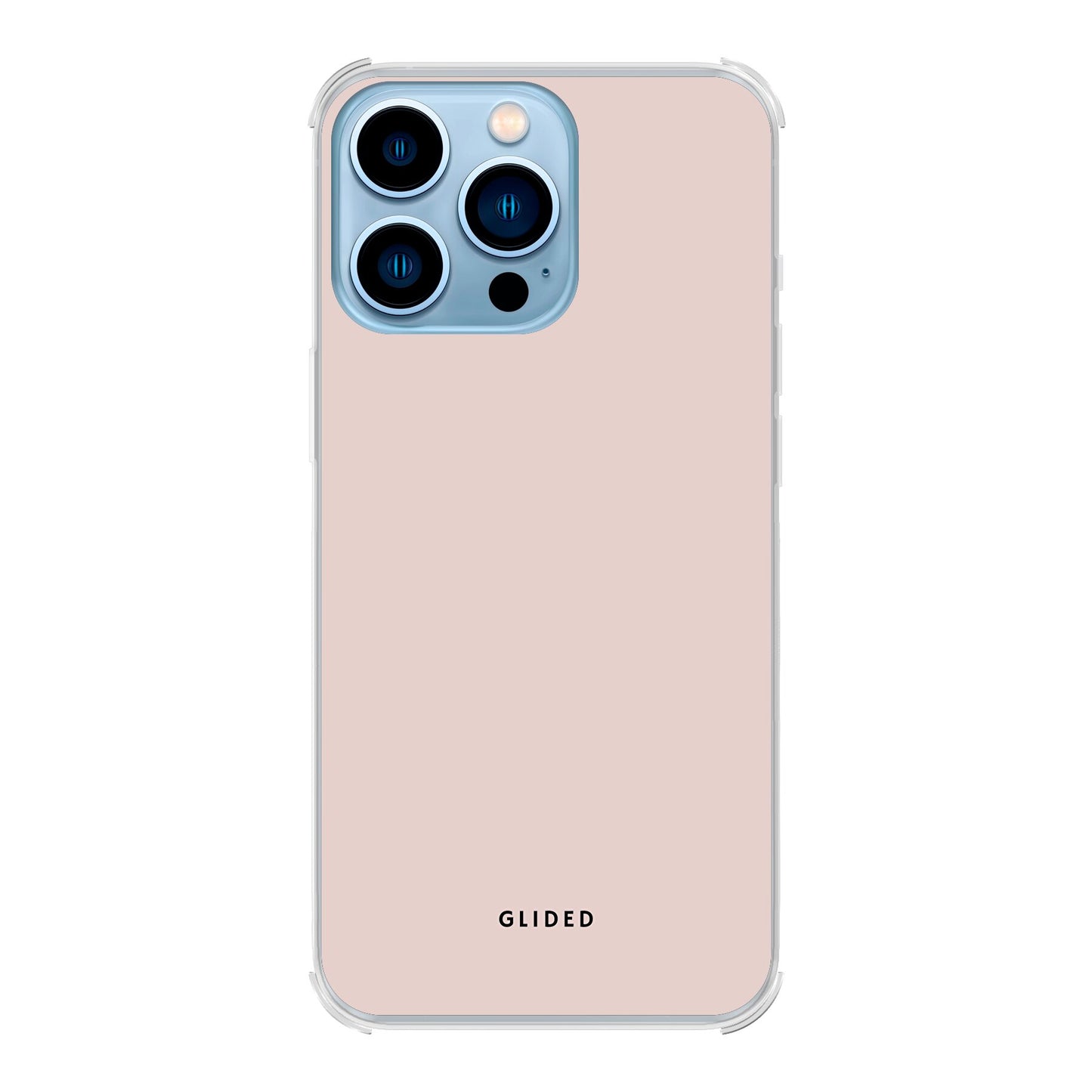 Pink Dream - iPhone 13 Pro Handyhülle Bumper case