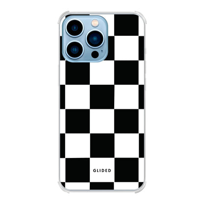 Classic Chess - iPhone 13 Pro Handyhülle Bumper case