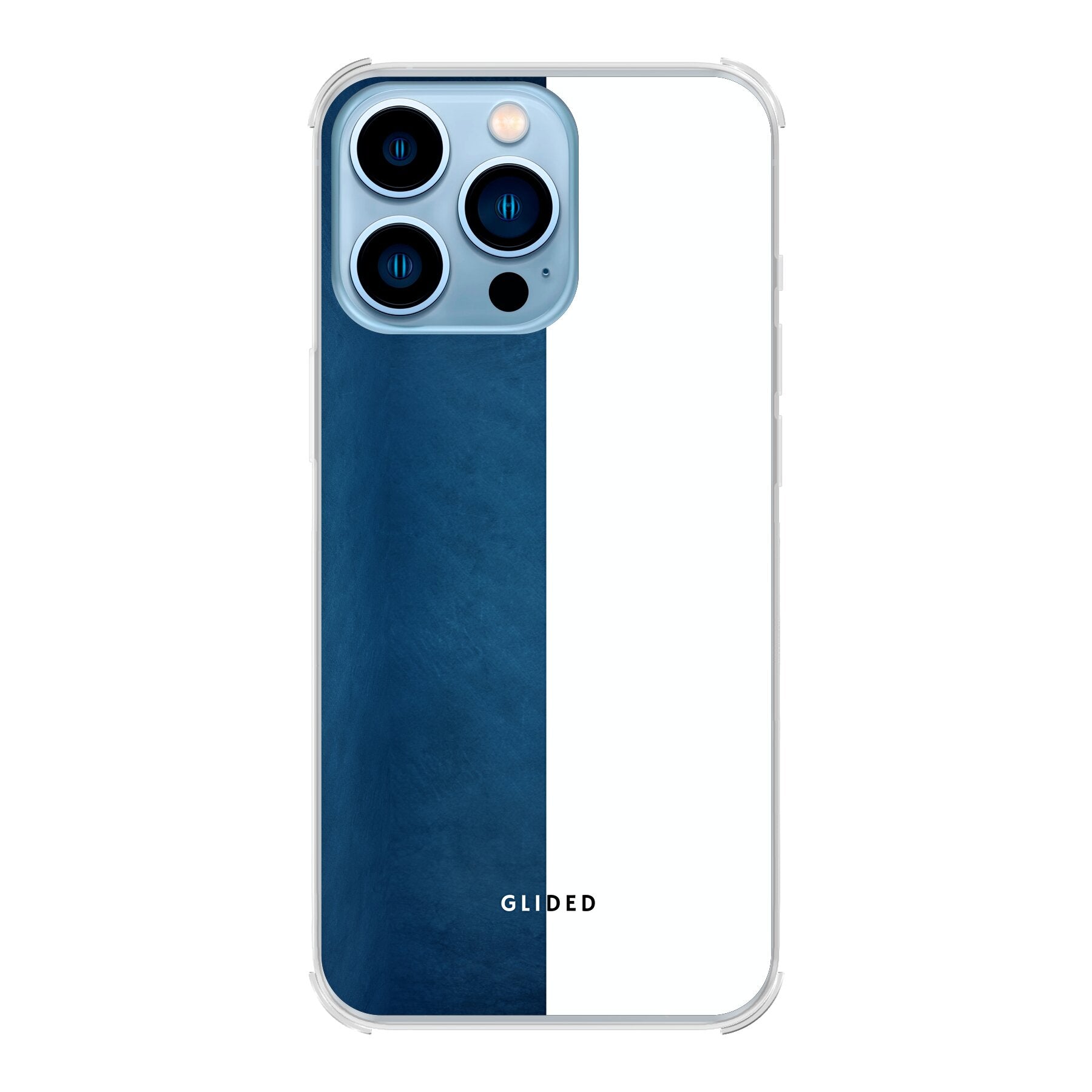 Contrast - iPhone 13 Pro Handyhülle Bumper case