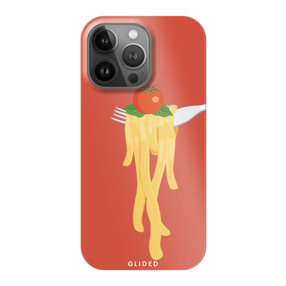 Pasta Paradise - iPhone 13 Pro - Hard Case