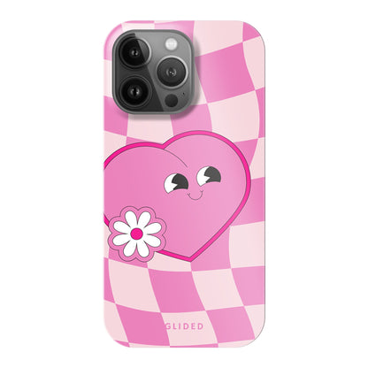 Sweet Love - iPhone 13 Pro Handyhülle Hard Case