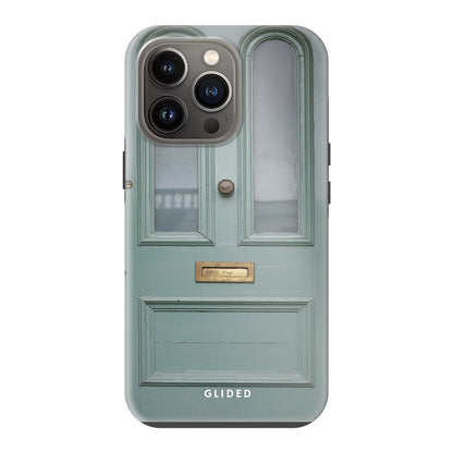 Doorway Dream - iPhone 13 Pro Handyhülle MagSafe Tough case