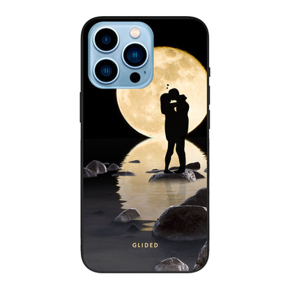 Moonlight - iPhone 13 Pro Max Handyhülle Biologisch Abbaubar