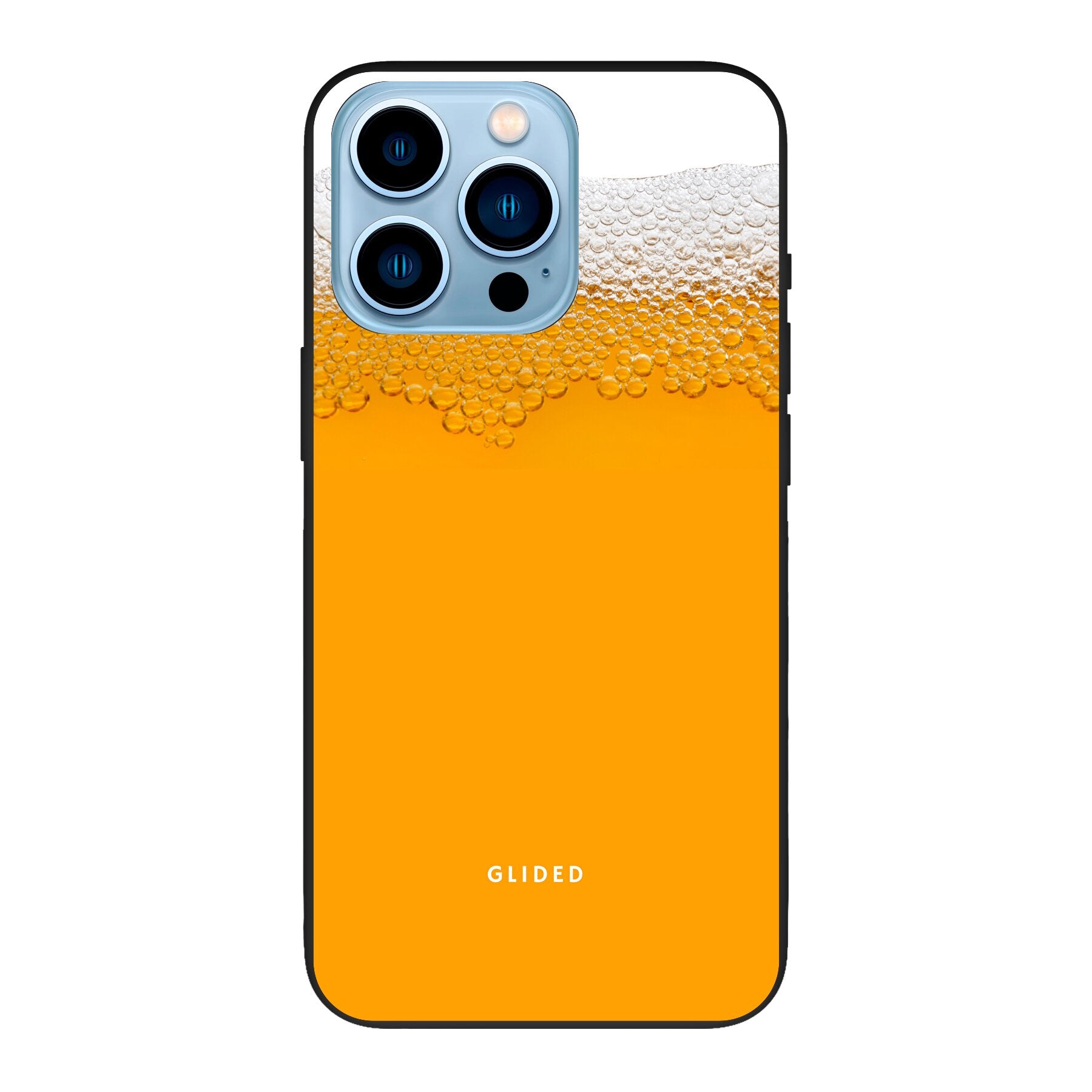 Splash - iPhone 13 Pro Max - Biologisch Abbaubar