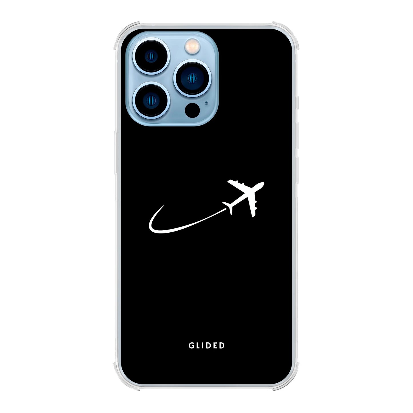 Takeoff - iPhone 13 Pro Max Handyhülle Bumper case