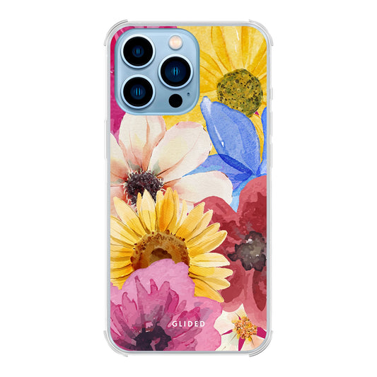 Bouquet - iPhone 13 Pro Max - Bumper case