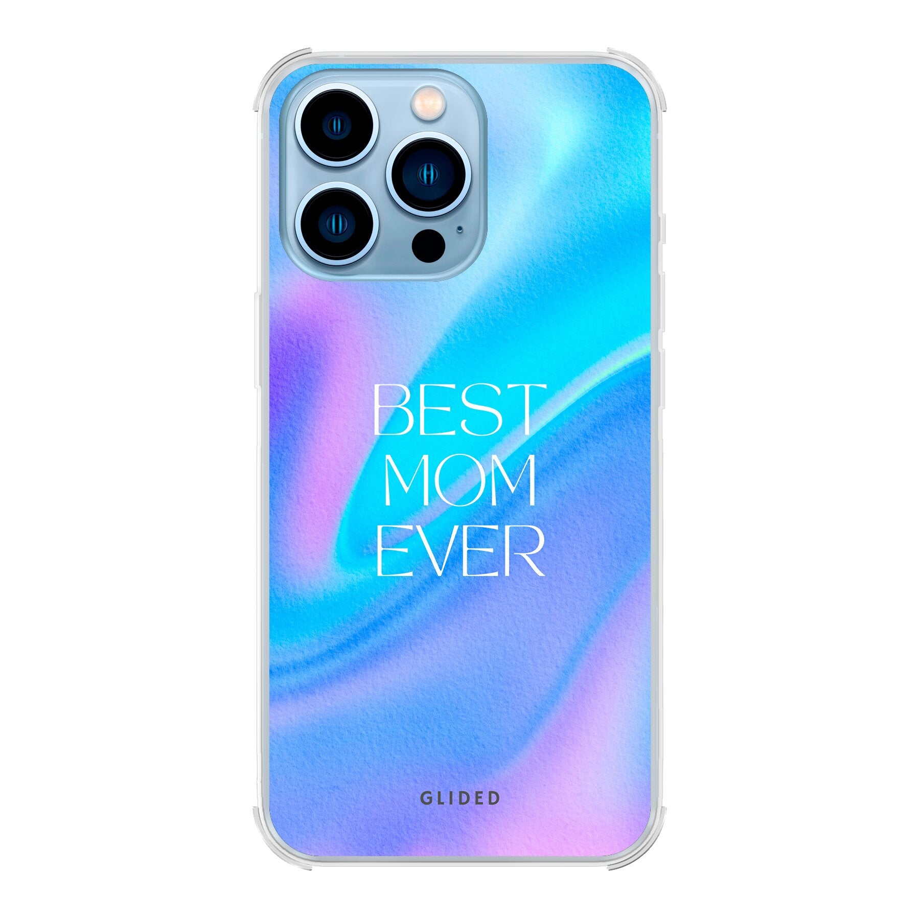 Best Mom - iPhone 13 Pro Max - Bumper case