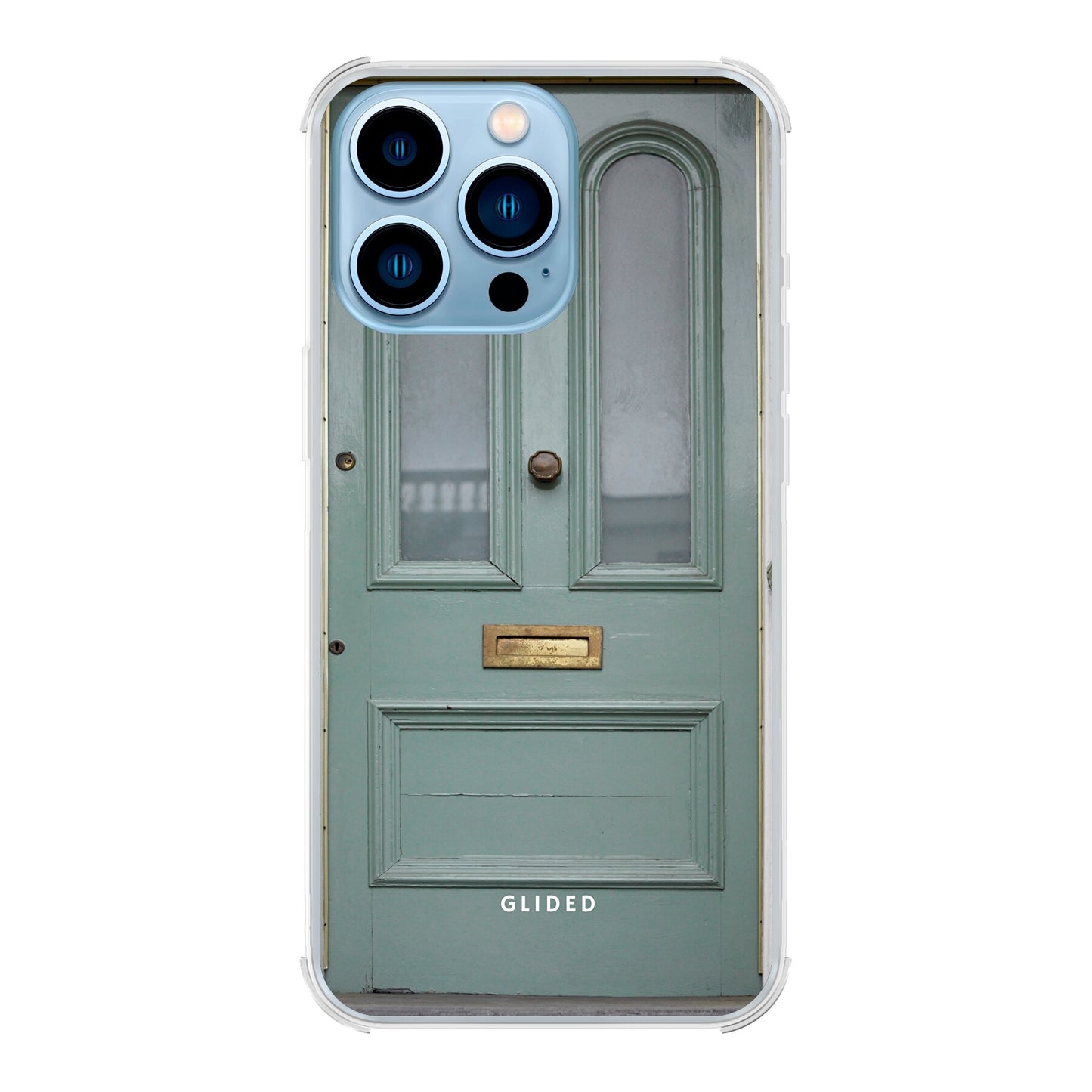 Doorway Dream - iPhone 13 Pro Max Handyhülle Bumper case