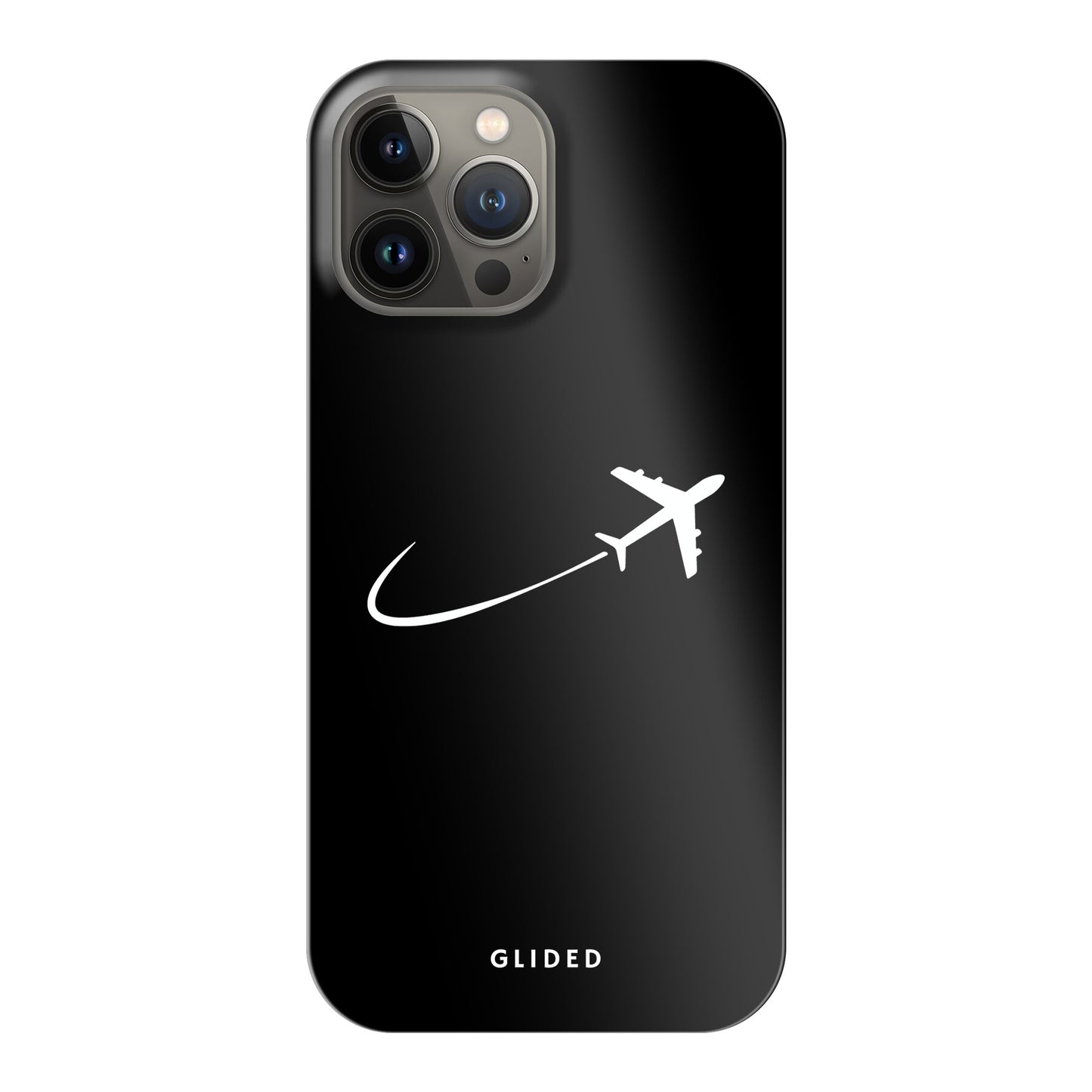 Takeoff - iPhone 13 Pro Max Handyhülle Hard Case