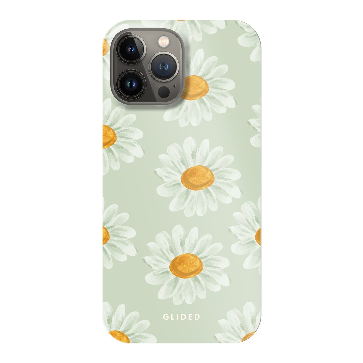 Daisy - iPhone 13 Pro Max Handyhülle Hard Case