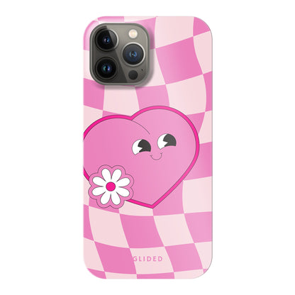 Sweet Love - iPhone 13 Pro Max Handyhülle Hard Case