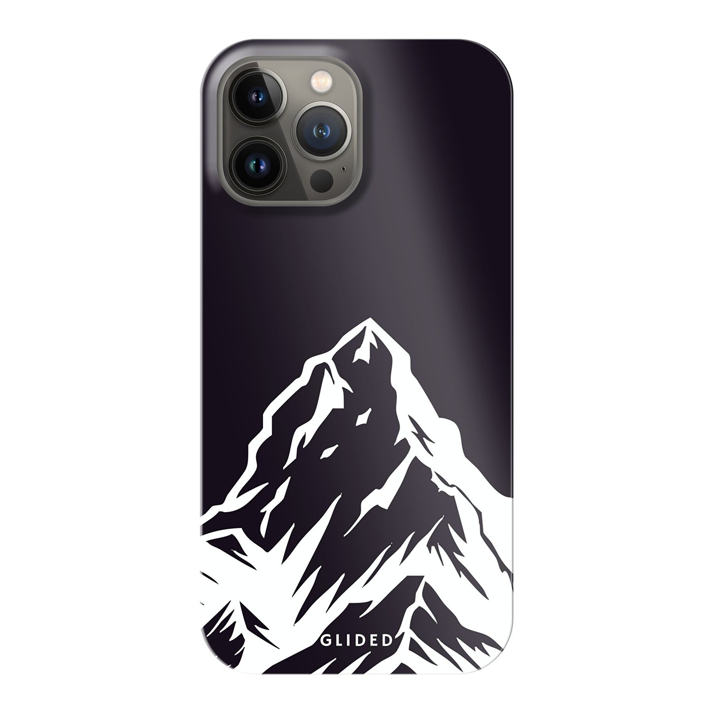 Alpine Adventure - iPhone 13 Pro Max - Hard Case