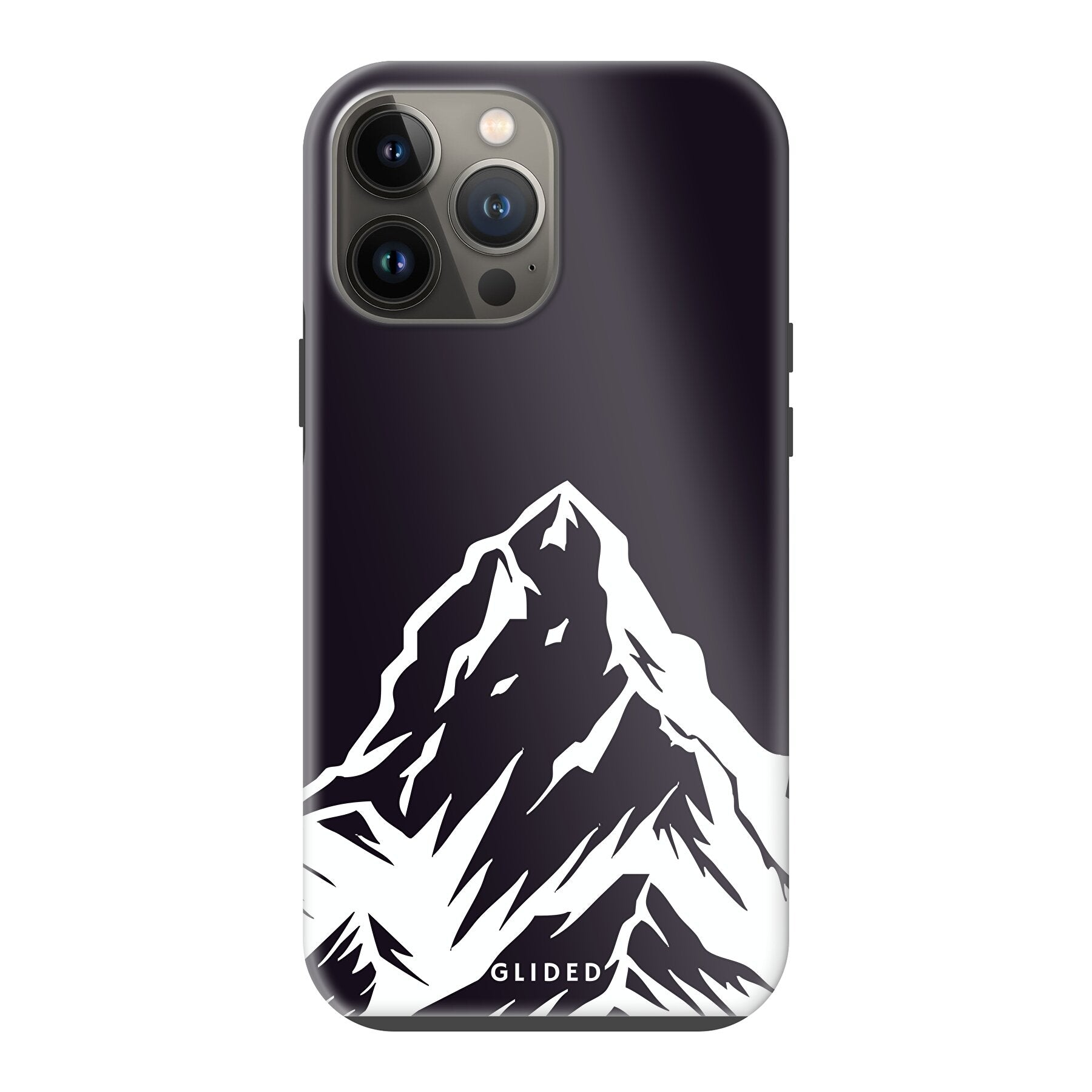 Alpine Adventure - iPhone 13 Pro Max - MagSafe Tough case