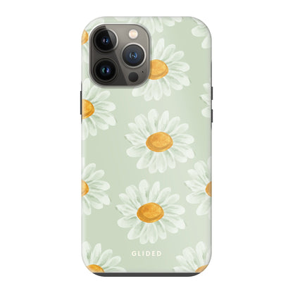 Daisy - iPhone 13 Pro Max Handyhülle MagSafe Tough case