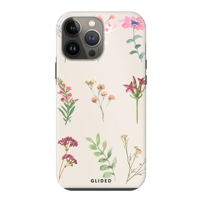 Botanical Garden - iPhone 13 Pro Max - MagSafe Tough case