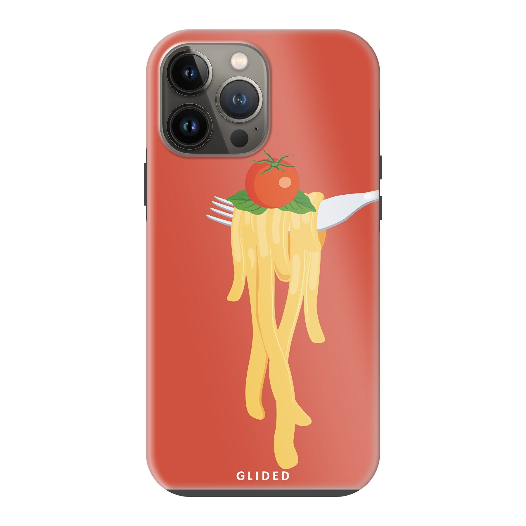 Pasta Paradise - iPhone 13 Pro Max - MagSafe Tough case