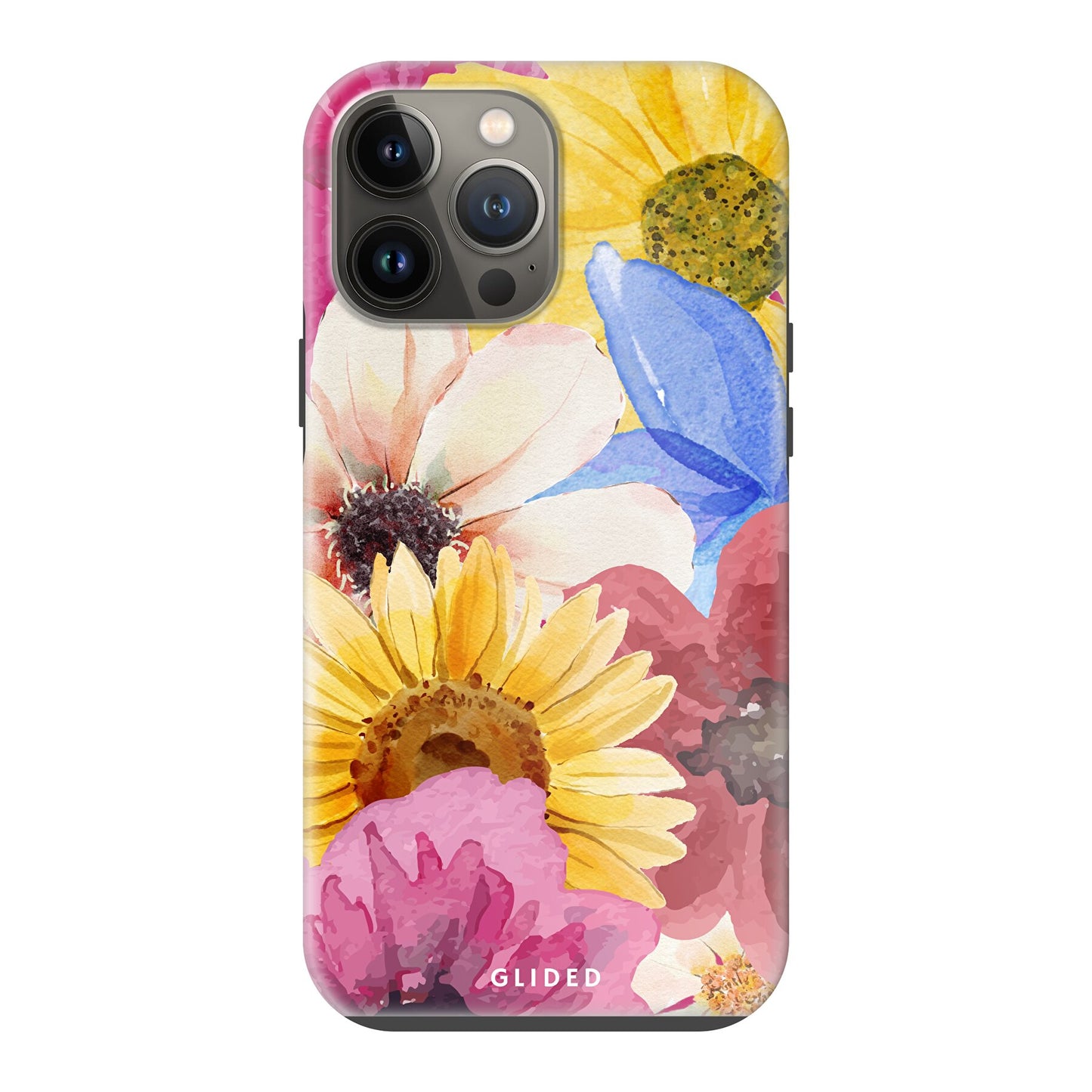 Bouquet - iPhone 13 Pro Max - MagSafe Tough case