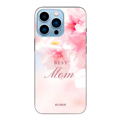 Flower Power - iPhone 13 Pro Max - Soft case