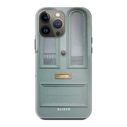 Doorway Dream - iPhone 13 Pro Max Handyhülle Tough case