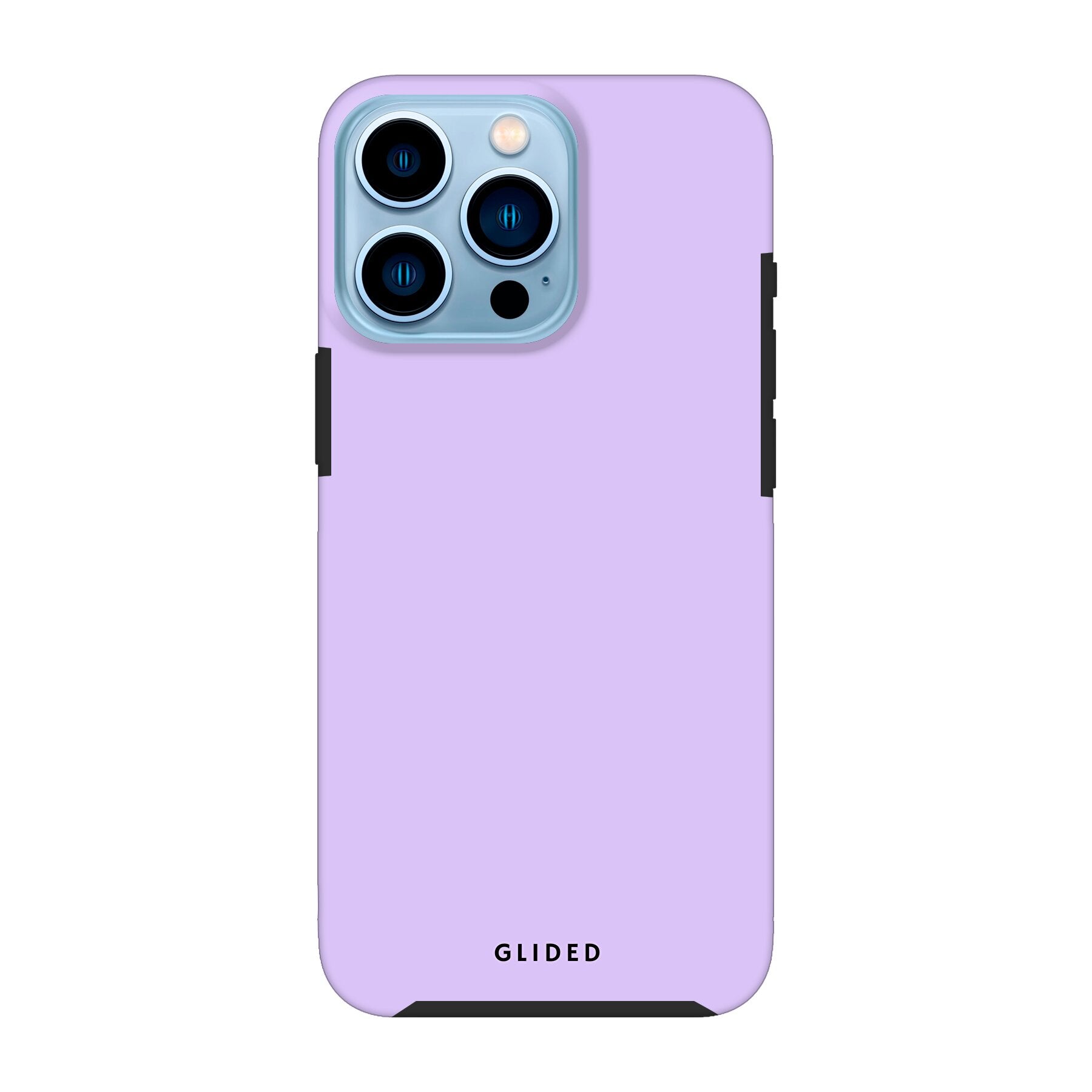 Gentle Orchid - iPhone 13 Pro Max Handyhülle Tough case