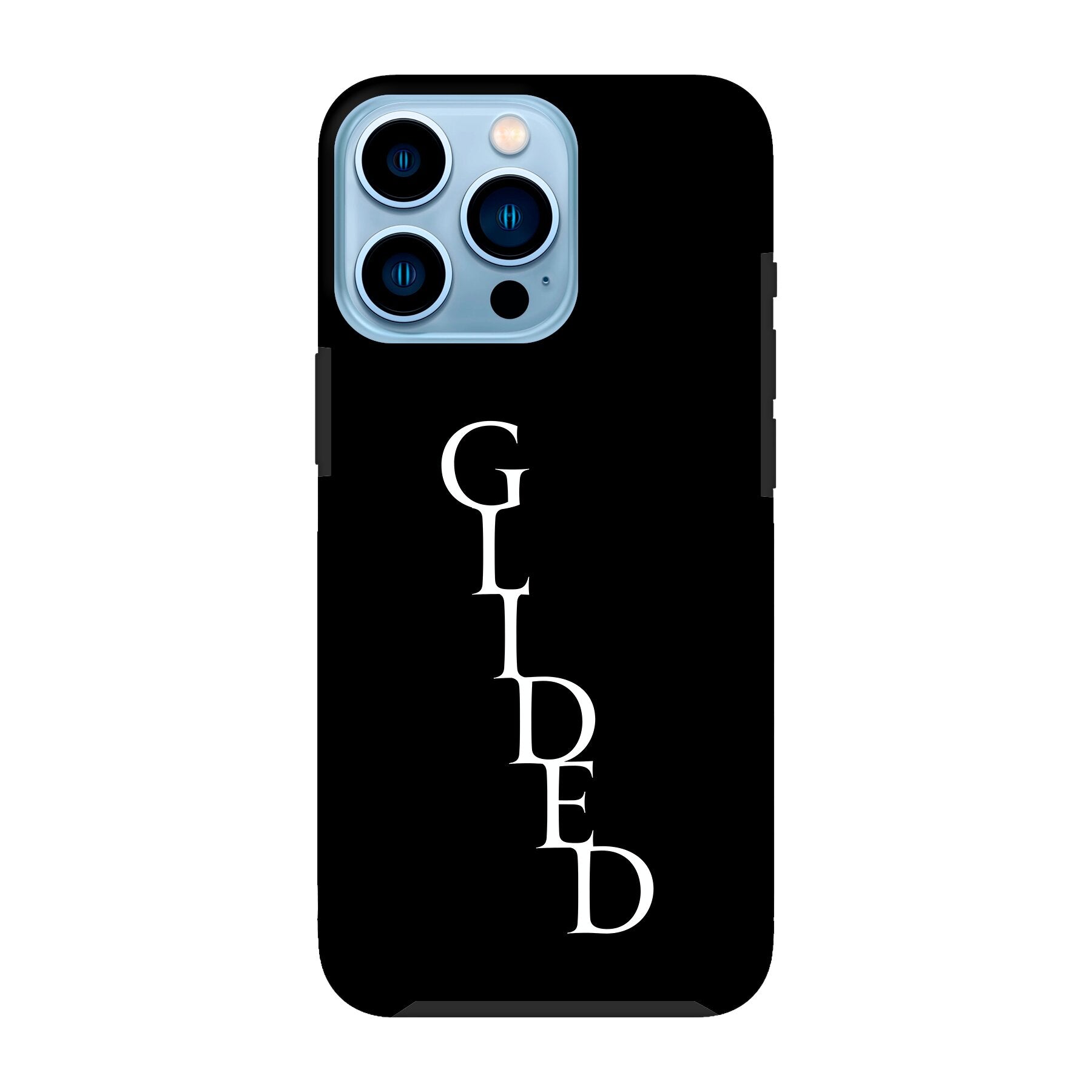 Premium Glided Exclusiv - iPhone 13 Pro Max Handyhülle Tough case