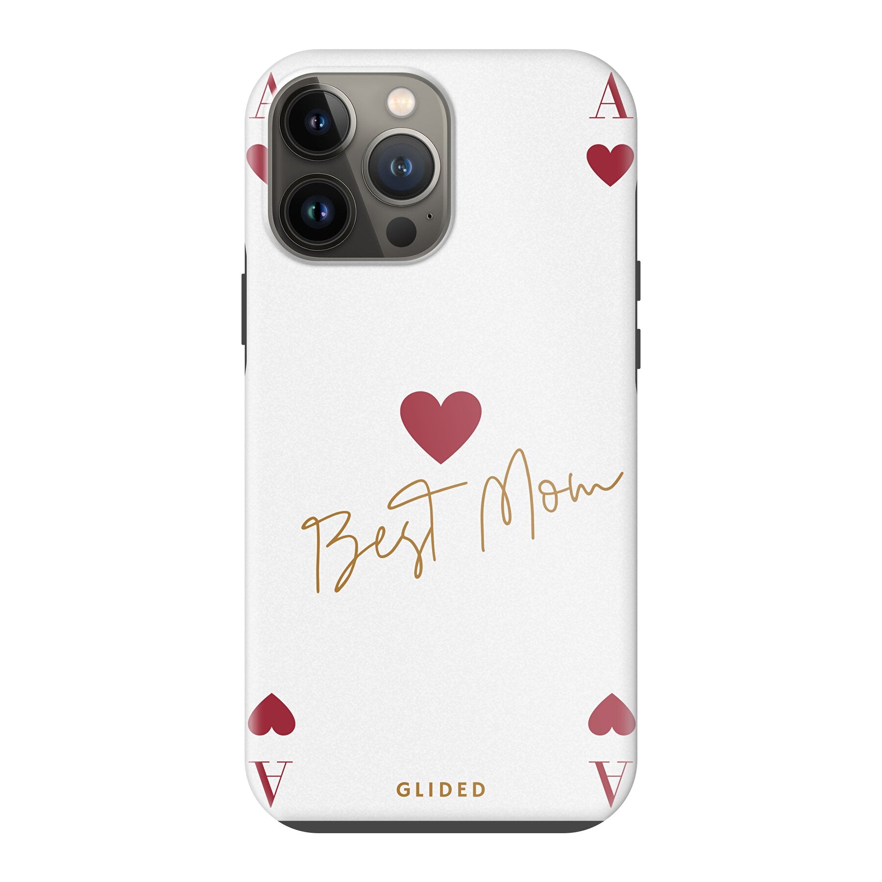 Mom's Game - iPhone 13 Pro Max - Tough case