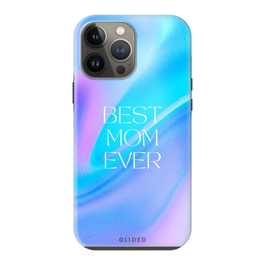 Best Mom - iPhone 13 Pro Max - Tough case