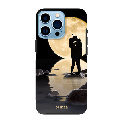 Moonlight - iPhone 13 Pro Max Handyhülle Tough case