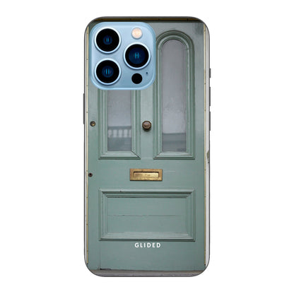 Doorway Dream - iPhone 13 Pro Handyhülle Soft case