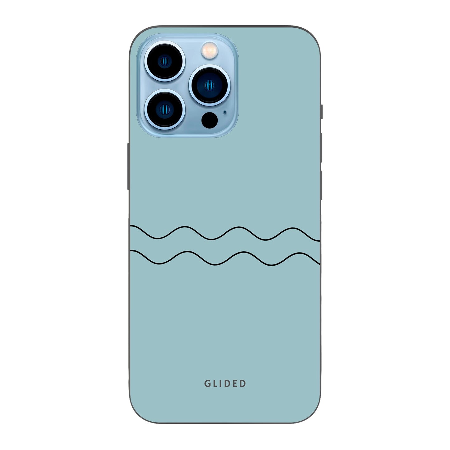 Horizona - iPhone 13 Pro Handyhülle Soft case