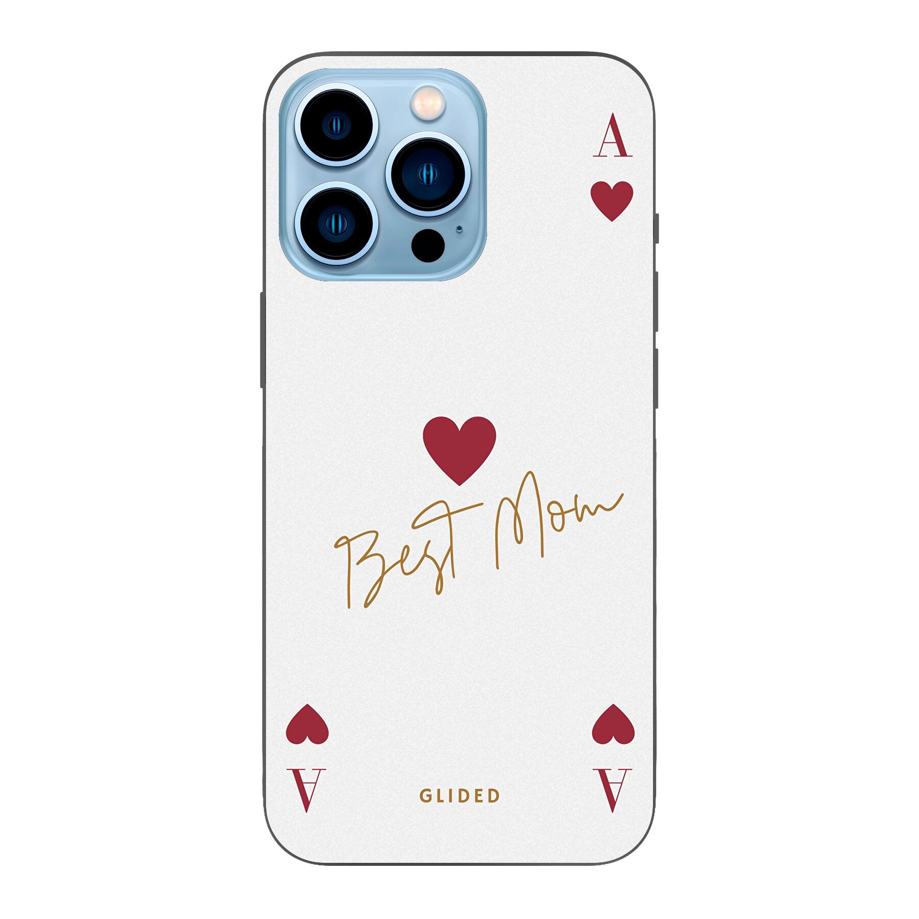 Mom's Game - iPhone 13 Pro - Soft case