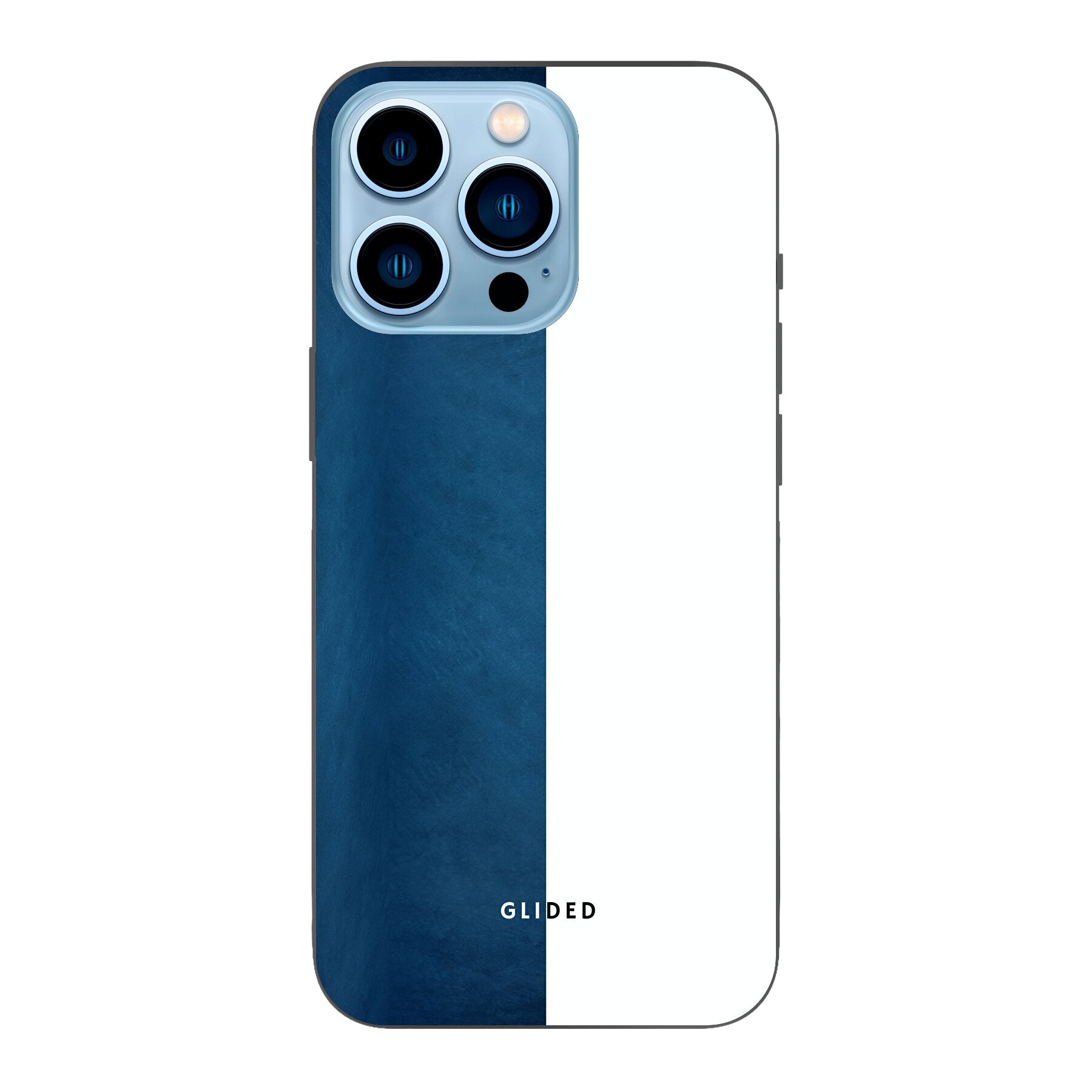 Contrast - iPhone 13 Pro Handyhülle Soft case