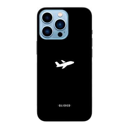 Fly Away - iPhone 13 Pro Handyhülle Soft case