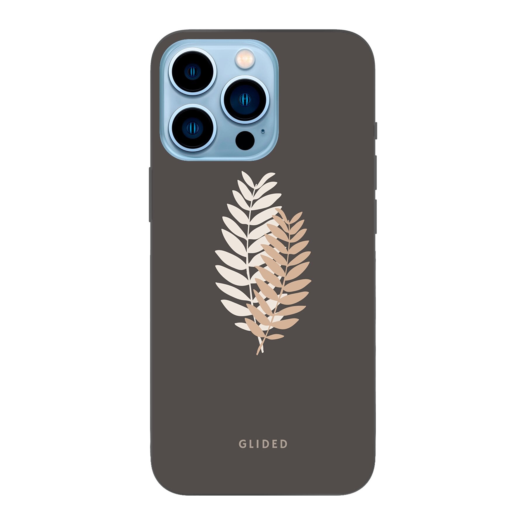 Florage - iPhone 13 Pro Handyhülle Soft case