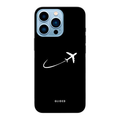 Takeoff - iPhone 13 Pro Handyhülle Soft case