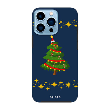 Christmas Tree - iPhone 13 Pro Handyhülle Tough case