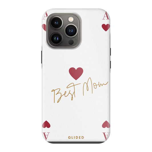 Mom's Game - iPhone 13 Pro - Tough case