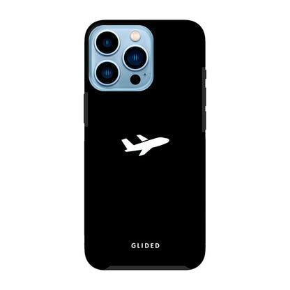 Fly Away - iPhone 13 Pro Handyhülle Tough case