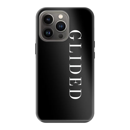 Premium Glided Exclusive - iPhone 13 Pro Handyhülle Tough case