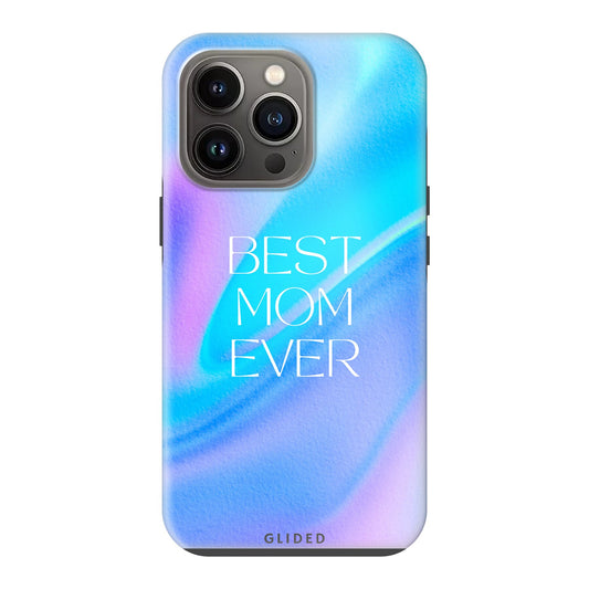 Best Mom - iPhone 13 Pro - Tough case