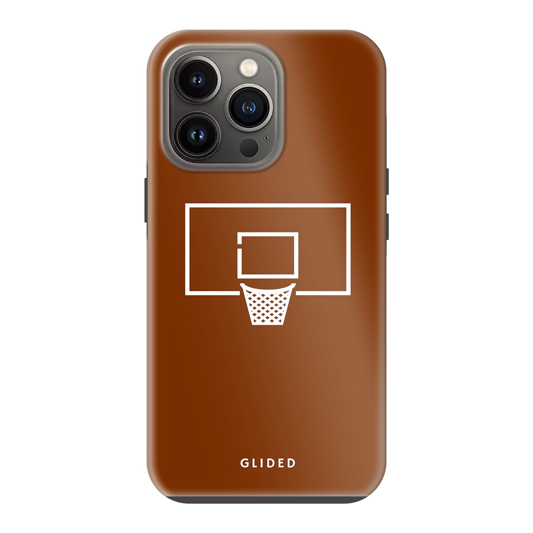 Basket Blaze - iPhone 13 Pro Handyhülle Tough case