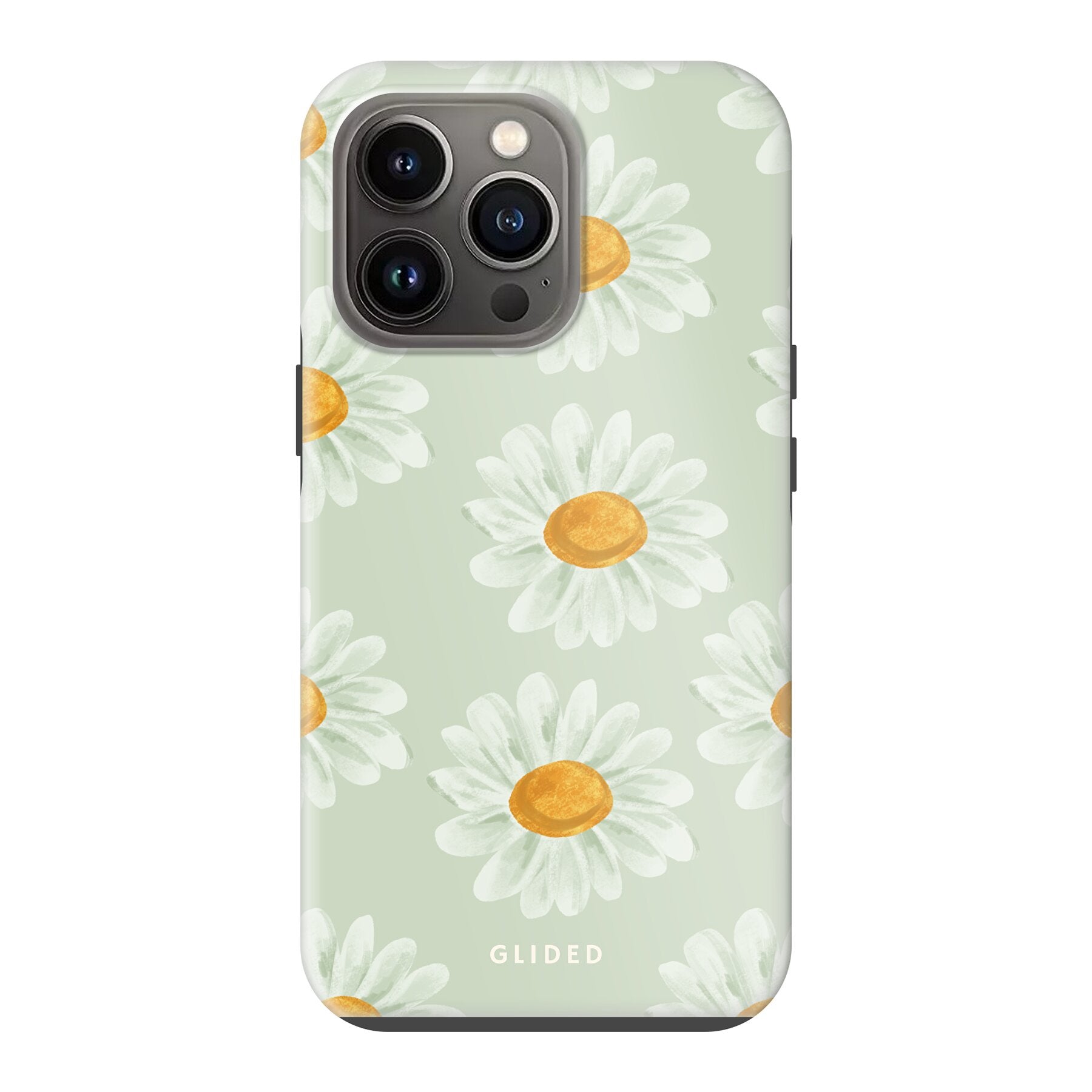 Daisy - iPhone 13 Pro Handyhülle Tough case