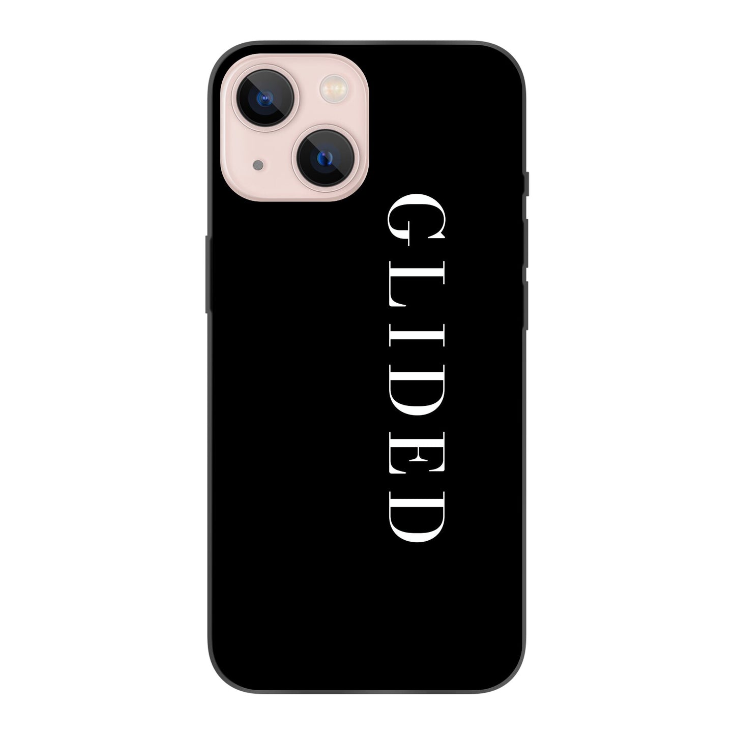 Premium Glided Exclusive - iPhone 13 Handyhülle Soft case