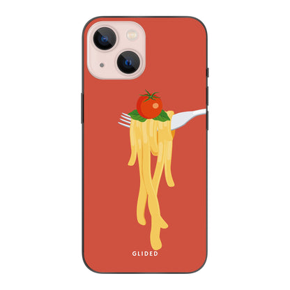 Pasta Paradise - iPhone 13 - Soft case