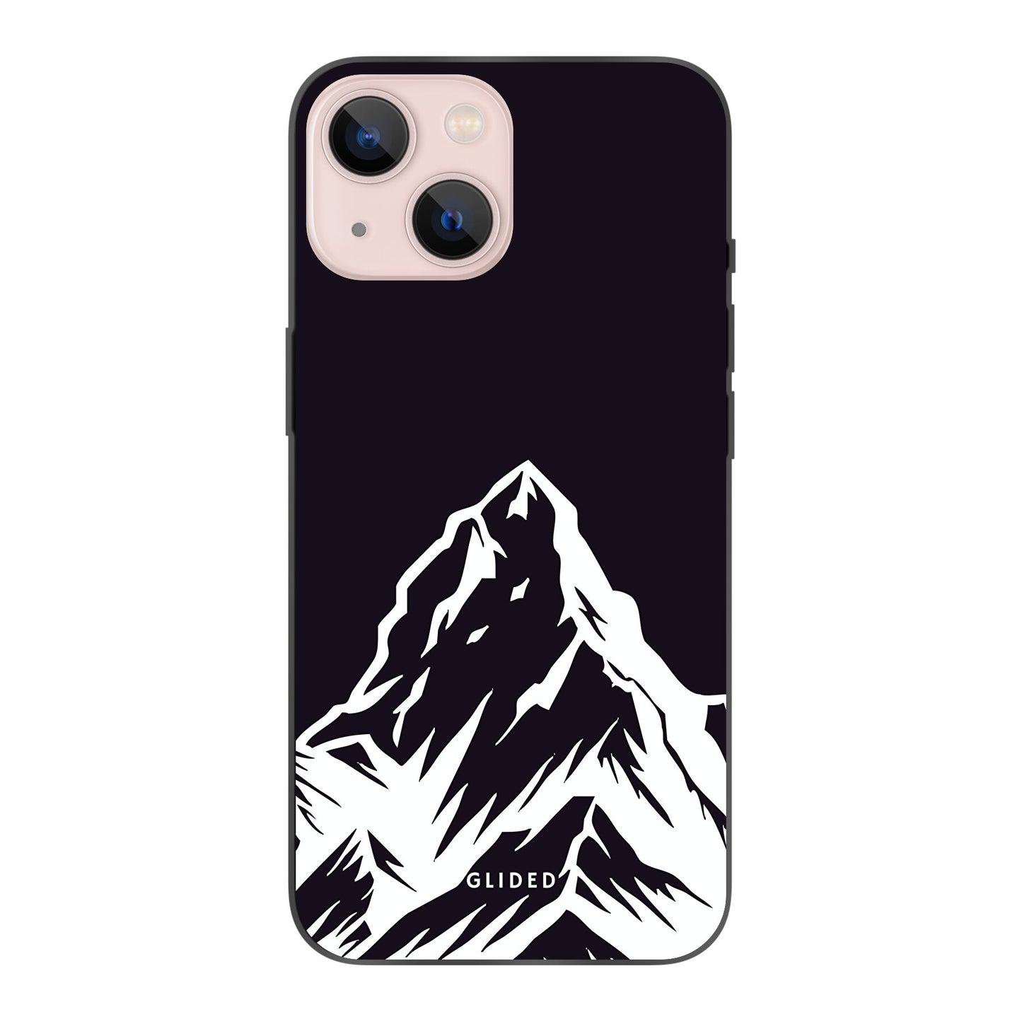 Alpine Adventure - iPhone 13 - Soft case